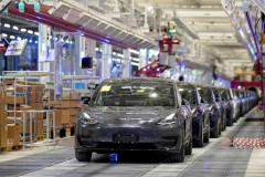 Tesla phải triệu hồi 1,62 triệu xe ở Trung Quốc do lỗi hệ thống Autopilot