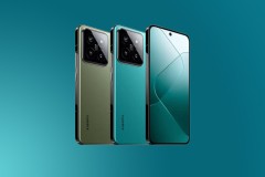 Xiaomi 14, 14 Pro phiên bản SU7 nhận đặt hàng trước