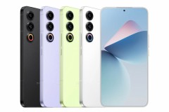 Meizu 21 Pro trang bị Snapdragon 8 Gen 3, RAM 16 GB và cảm biến vân tay dưới màn hình
