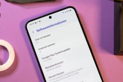 Danh sách thiết bị Samsung được cập nhật Galaxy AI mới nhất tháng 3