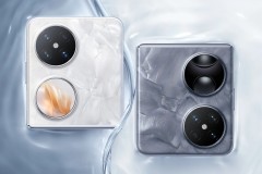 Huawei Pocket 2 ra mắt, giá từ 25.7 triệu đồng, sẵn sàng soán ngôi Galaxy Z Flip5