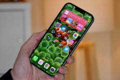 iPhone SE thế hệ mới sẽ ra mắt vào 2025, trang bị tấm nền OLED của iPhone 14