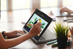 MWC 2024: Lenovo ra mắt loạt laptop Intel Core Ultra với phím Copilot, giá từ 20 triệu đồng