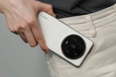 Mở hộp trên tay nhanh Xiaomi 14 Ultra, “kẻ hủy diệt” Galaxy S24 Ultra