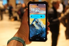 MWC 2024: Energizer Hard Case P28K - điện thoại pin ‘trâu’ 28,000 mAh, dùng 1 tuần không cần sạc