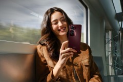 OPPO F25 Pro 5G ra mắt: Dimensity 7050, màn hình AMOLED 120Hz và sạc nhanh 67W