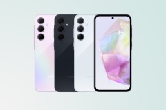 Galaxy A35 5G xuất hiện biến thể 8GB RAM trên GeekBench