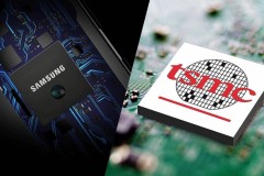 Samsung và TSMC sẽ sản xuất chip 2nm tiên tiến tại nhà máy trong nước từ năm 2025