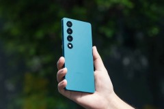 Thương hiệu EV Polestar sắp ra mắt điện thoại, người dùng phát hiện chỉ là Meizu 20 Infinity đổi tên