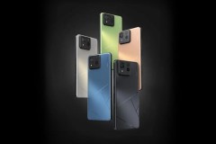 ZenFone 11 Ultra đạt chứng nhận EEC, xác nhận là ROG Phone 8 đổi tên