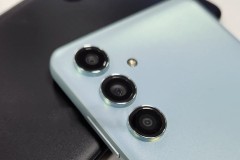 Điện thoại đầu tiên của Samsung chạy Snapdragon 7 Gen 1 xuất hiện