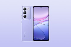 Điện thoại tầm trung vivo V40 SE 5G ra mắt tại châu Âu với Snapdragon 4 Gen 2