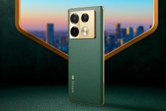 "Kẻ hủy diệt" phân khúc tầm trung - Infinix Note 40 series ra mắt, chờ ngày về Việt Nam