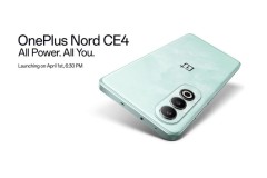 OnePlus Nord CE 4 lộ thiết kế như smartphone cao cấp trước ngày ra mắt