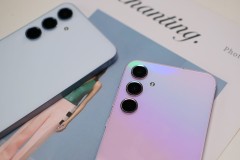 Tính năng mới lần đầu được Samsung đưa lên Galaxy A55 5G mà ngay cả Galaxy S24 chưa được hỗ trợ