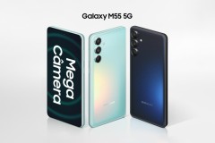 Samsung ra mắt điện thoại tầm trung trang bị Snapdragon 7 Gen 1, camera 50 MP OIS với giá hơn 13 triệu đồng