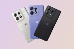 Motorola Edge 50 Pro có thể là smartphone đầu tiên ra mắt với Snapdragon 8s Gen 3