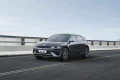 Những nâng cấp 'đáng tiền' trên Ioniq 5 2025 vừa ra mắt