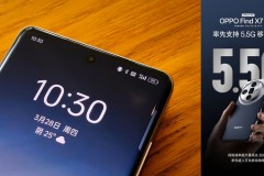 Oppo Find X7 là thiết bị đầu tiên hỗ trợ mạng 5,5G (5G Advanced)
