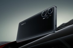 Poco F6 dùng chip Snapdragon 8s Gen 3, sẽ đổi tên thành Redmi Note 13 Turbo ở một số thị trường