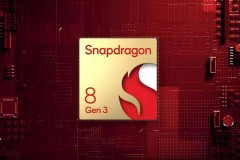 Qualcomm xác nhận ra mắt "người anh em" của Snapdragon 8 Gen 3 trong tháng này