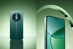 Realme 12+ ra mắt, camera 50MP Sony LYT-600 OIS cao cấp, giá chỉ từ 6,5 triệu