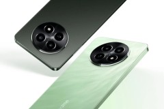 realme 12X ra mắt với RAM 24GB , bộ nhớ tới 512GB, giá chỉ 5 triệu đồng