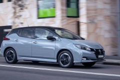 Đối thủ Trung Quốc quá cạnh tranh, Nissan bắt tay Honda để giảm chi phí sản xuất xe điện