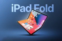 Samsung mất 5 năm chưa hoàn thiện công nghệ mà Apple đang tìm kiếm cho iPad màn hình gập