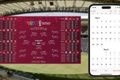 Cách tải và cài đặt ứng dụng Lịch World Cup trên iPhone