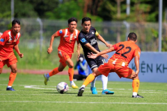 Kích thước sân bóng đá 7 người tiêu chuẩn, điều cần biết và quan trọng trong mỗi trận đấu