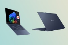 Lenovo Yoga Slim 7 14.5", laptop đầu tiên trang bị Snapdragon X Elite sắp ra mắt