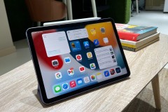 Người dùng chờ đợi iPad Air 12.9 inch sẽ thất vọng vì không có tấm nền Mini LED
