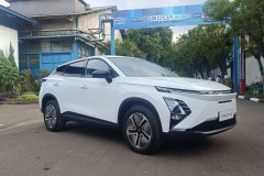 Omoda & Jaecoo mở nhà máy tại Việt Nam, đối thủ VinFast VF6 sẽ ra mắt trong năm nay