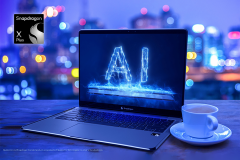 Qualcomm chính thức công bố nền tảng Snapdragon X Plus cho laptop