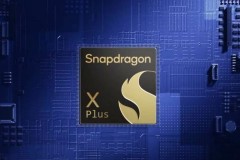 Qualcomm thử nghiệm Snapdragon X Plus, chipset ARM thứ hai cho Windows