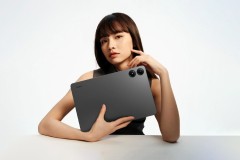 Redmi Pad Pro xác nhận màn hình IPS 12.1 inch 2.5K và pin 10.000 mAh