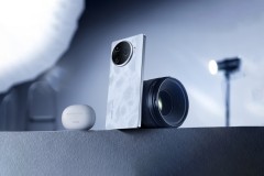 Tecno Camon 30 series ra mắt, trang bị như Xiaomi 14 Ultra, giá tầm trung dễ tiếp cận