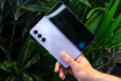 Galaxy Z Fold6 có camera giống Fold5, biến thể Ultra trang bị ISOCELL 200MP