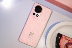Huawei Nova 13 series lộ diện thông số với màn hình 1.5K và camera tiềm vọng
