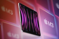 iPad Air 12,9 inch sẽ trang bị màn hình Mini LED có trên iPad Pro hiện tại