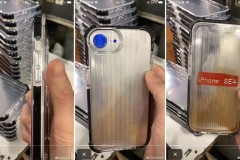 iPhone SE 4 'vay mượn' thiết kế từ iPhone 14, màn hình 6,1 inch và notch camera