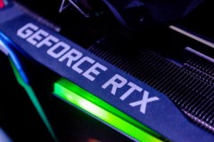 NVIDIA sẽ ra mắt RTX 50 series sớm trong năm nay