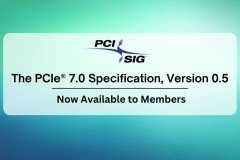 PCI Express 7.0 tiến gần tới mốc phát hành đầy đủ năm 2025
