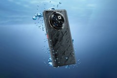 ZTE Axon 60 Ultra ra mắt với kết nối vệ tinh kép nhưng không dành cho người dùng phổ thông