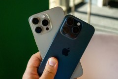 Tin đồn: iPhone 16 có hai màu mới lần đầu ra mắt, loại bỏ màu Blue Titanium
