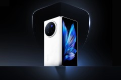 Bằng chứng cho thấy đối thủ của Galaxy Z Fold5 sắp ra mắt toàn cầu