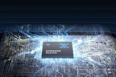 Samsung sẵn sàng dây chuyền sản xuất chip Exynos 3nm cho thiết bị di động
