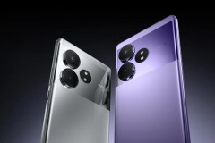 “Siêu phẩm tầm trung” realme GT Neo 6 ra mắt, chipset Snapdragon 8s Gen 3, giá chỉ hơn 7 triệu đồng