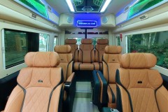 Hỏi đáp: Dịch vụ xe Limousine Nội Bài - Ninh Bình đưa đón 24/7